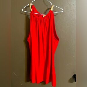 Michael Kors Tank Top